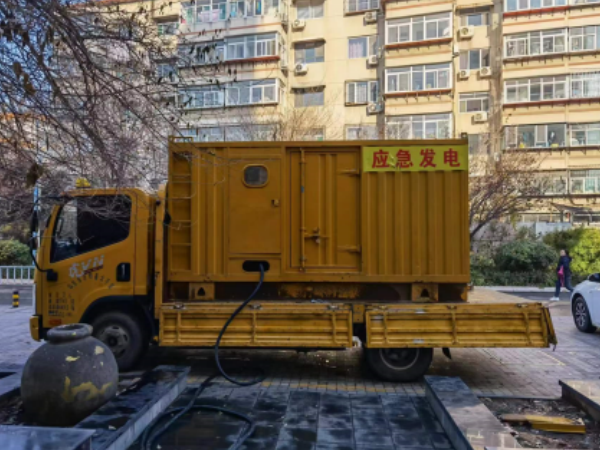 700千瓦發(fā)電機(jī)租賃